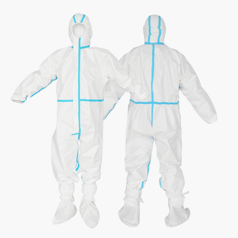 Medical Disposable Protective Clothing