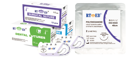 Surgical Sutures