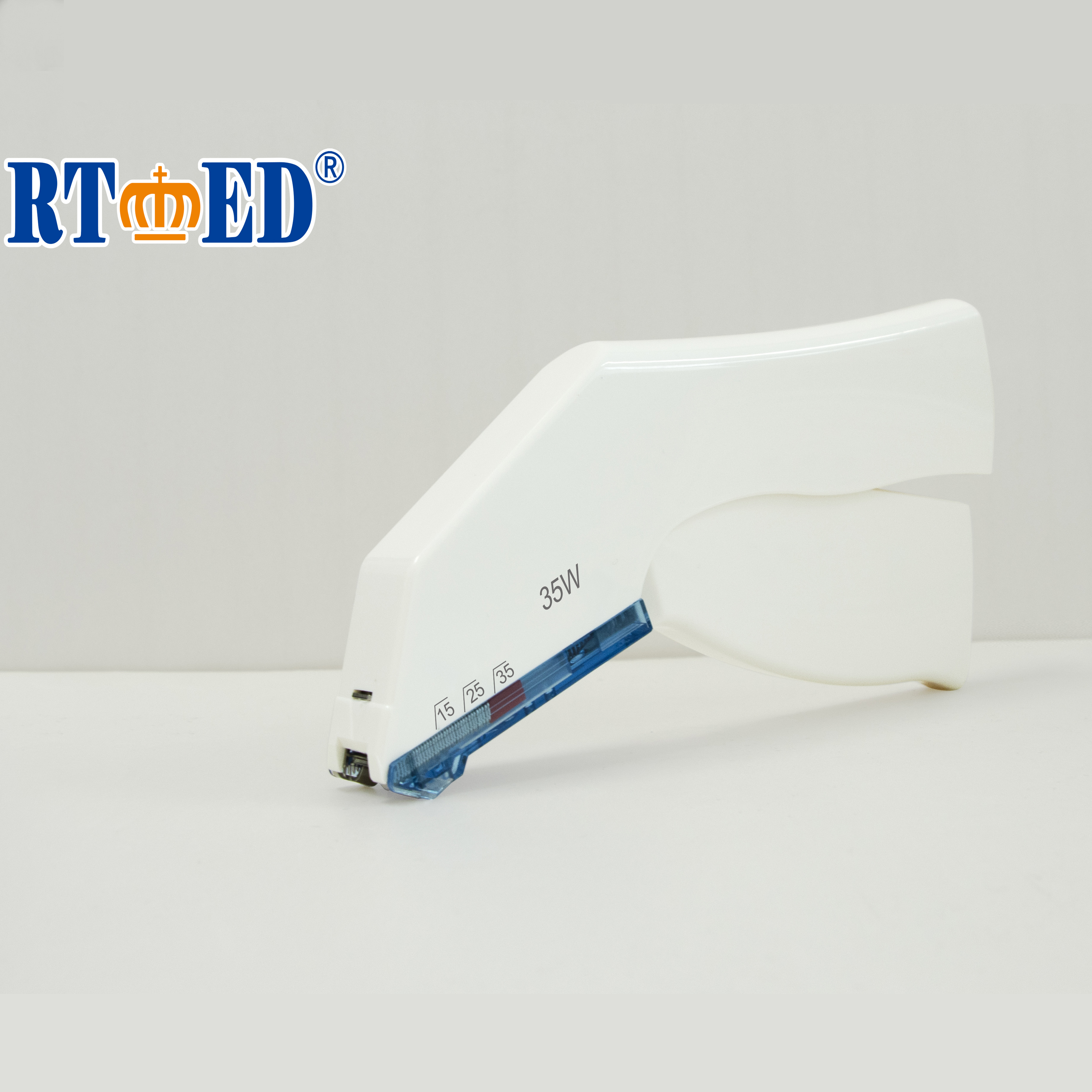 Skin stapler 