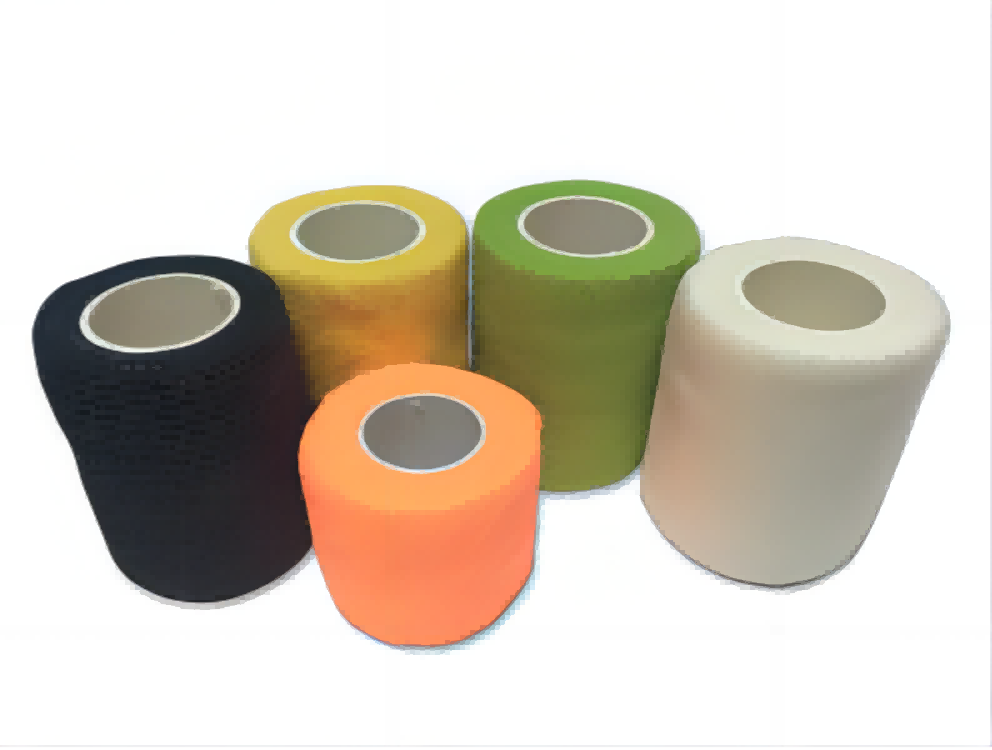 RTMED Self-adhesive bandage