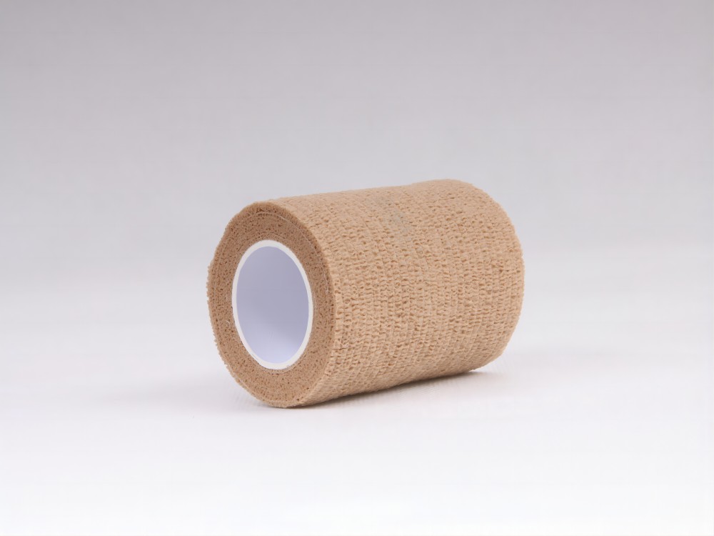 RTMED Self-adhesive bandage