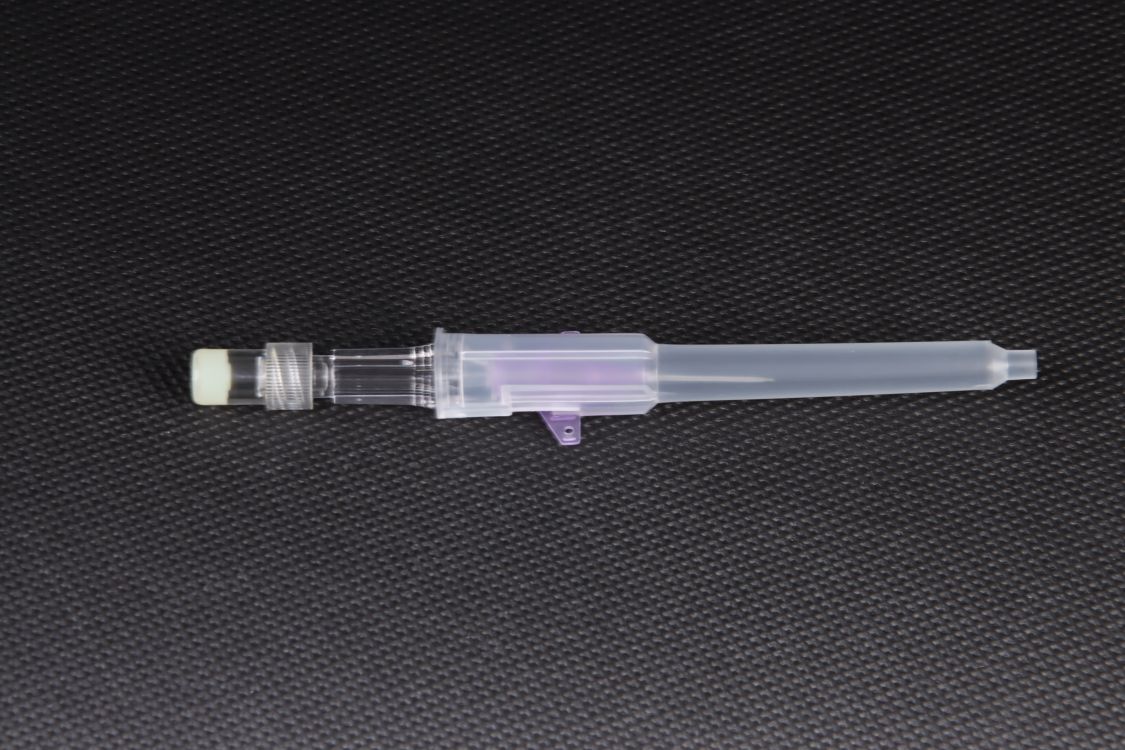 RTMED I.V. Cannula