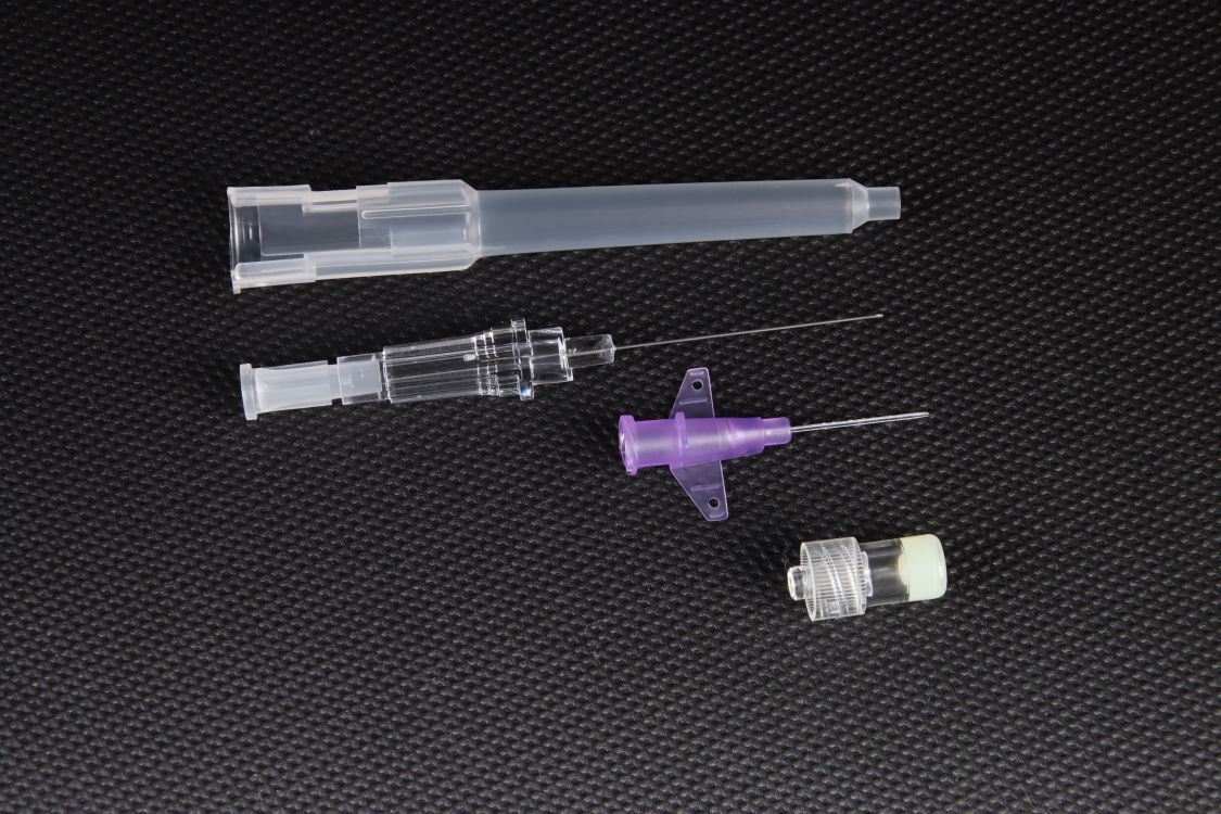 RTMED I.V. Cannula