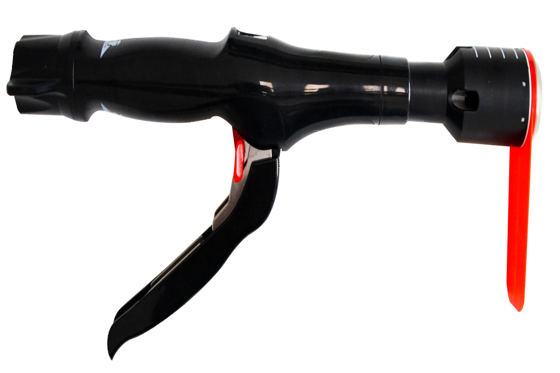 Disposable Anorectal Stapler