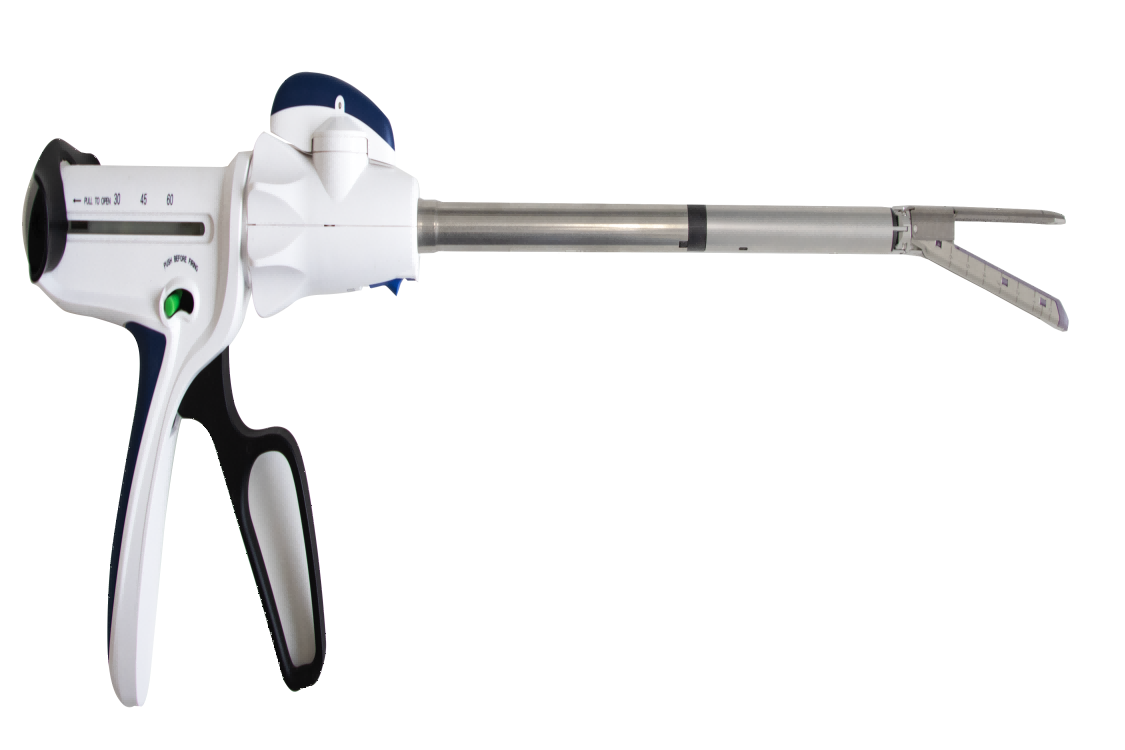 Disposable Endo CutterStapler And The Cartridge