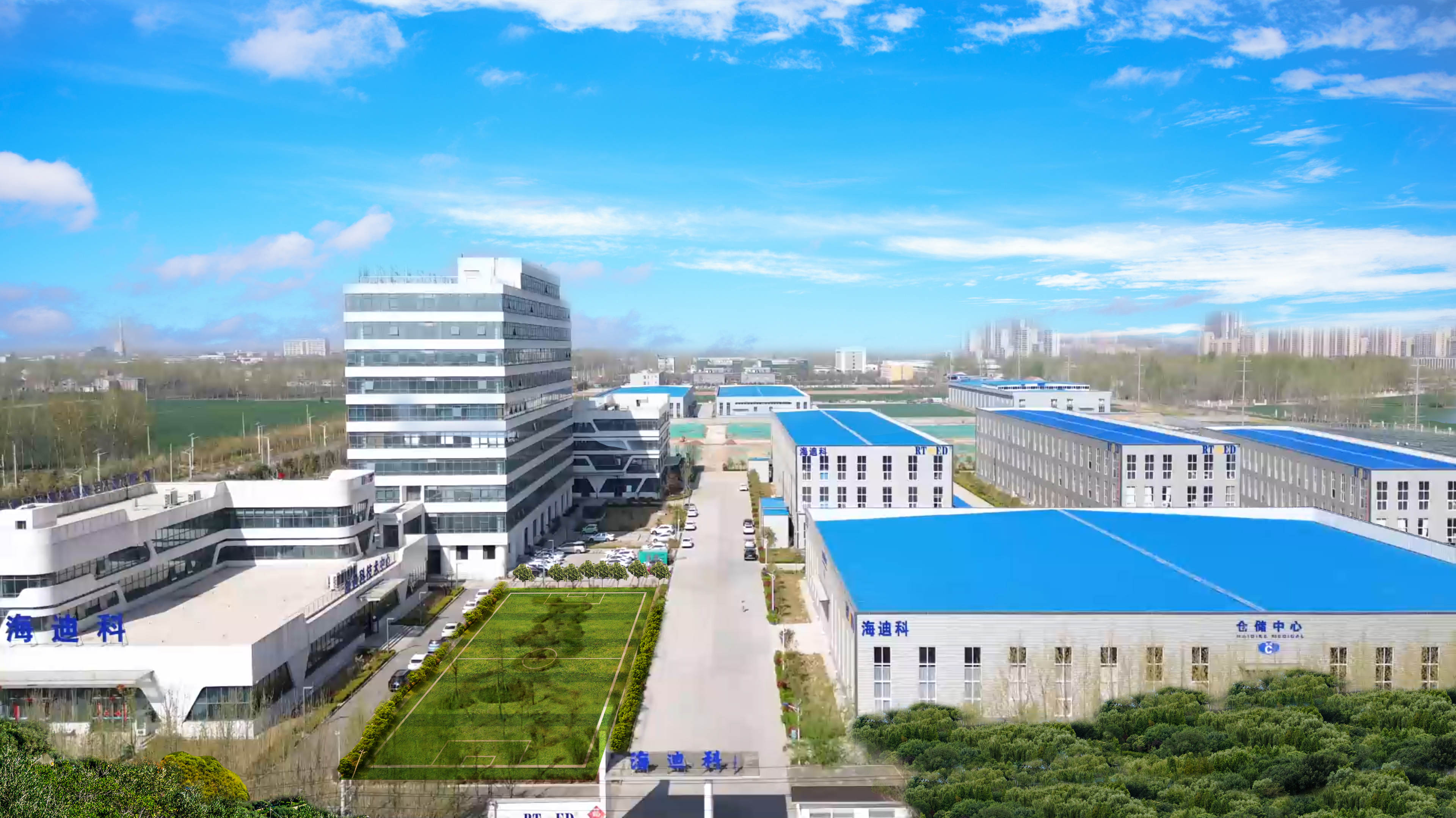 Powered endoscopic stapler